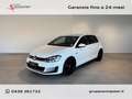Volkswagen Golf GTI PERFORMANCE DSG Wit - thumbnail 1