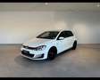 Volkswagen Golf GTI PERFORMANCE DSG Bianco - thumbnail 1
