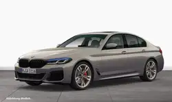 Bmw M5 50i xDrive M Sport Pro | AHK | Laser | 360° | ACC
