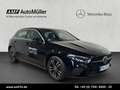 Mercedes-Benz A 180 A 180 Progressive Advanced LED+KAMERA+MBUX+PDC+ Noir - thumbnail 1