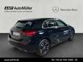 Mercedes-Benz A 180 A 180 Progressive Advanced LED+KAMERA+MBUX+PDC+ Noir - thumbnail 4