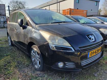 Peugeot 5008 1.6 THP GT ONLY EXPORT/TRAILER
