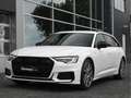 Audi A6 Avant 45TFSI 245pk Quattro S-Line Standk M-Led B&O Wit - thumbnail 46