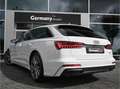 Audi A6 Avant 45TFSI 245pk Quattro S-Line Standk M-Led B&O Wit - thumbnail 6