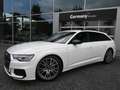 Audi A6 Avant 45TFSI 245pk Quattro S-Line Standk M-Led B&O Wit - thumbnail 12
