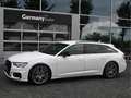 Audi A6 Avant 45TFSI 245pk Quattro S-Line Standk M-Led B&O Wit - thumbnail 42