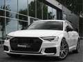 Audi A6 Avant 45TFSI 245pk Quattro S-Line Standk M-Led B&O Wit - thumbnail 1