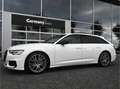 Audi A6 Avant 45TFSI 245pk Quattro S-Line Standk M-Led B&O Wit - thumbnail 47