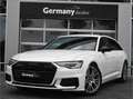 Audi A6 Avant 45TFSI 245pk Quattro S-Line Standk M-Led B&O Wit - thumbnail 14