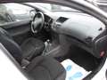 Peugeot 206 + Weiß - thumbnail 9