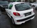 Peugeot 206 + Weiß - thumbnail 6