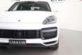 Porsche Cayenne Cayenne 4.0 V8 Turbo Blanc - thumbnail 27
