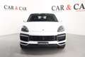 Porsche Cayenne Cayenne 4.0 V8 Turbo Blanc - thumbnail 3