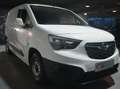 Opel Combo 1.5 L D LICHTE VRACHT  / AIRCO / BLEUTOOTH / 3 ZIT Blanc - thumbnail 4