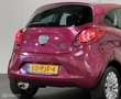 Ford Ka/Ka+ 1.2 Titanium X [ NAP airco LM ] Burdeos - thumbnail 14