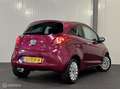 Ford Ka/Ka+ 1.2 Titanium X [ NAP airco LM ] Burdeos - thumbnail 6