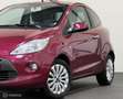 Ford Ka/Ka+ 1.2 Titanium X [ NAP airco LM ] Burdeos - thumbnail 13