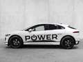 Jaguar I-Pace S EV400 LED Navi StandHZG Keyless AD e-Sitze HUD A Blanc - thumbnail 6