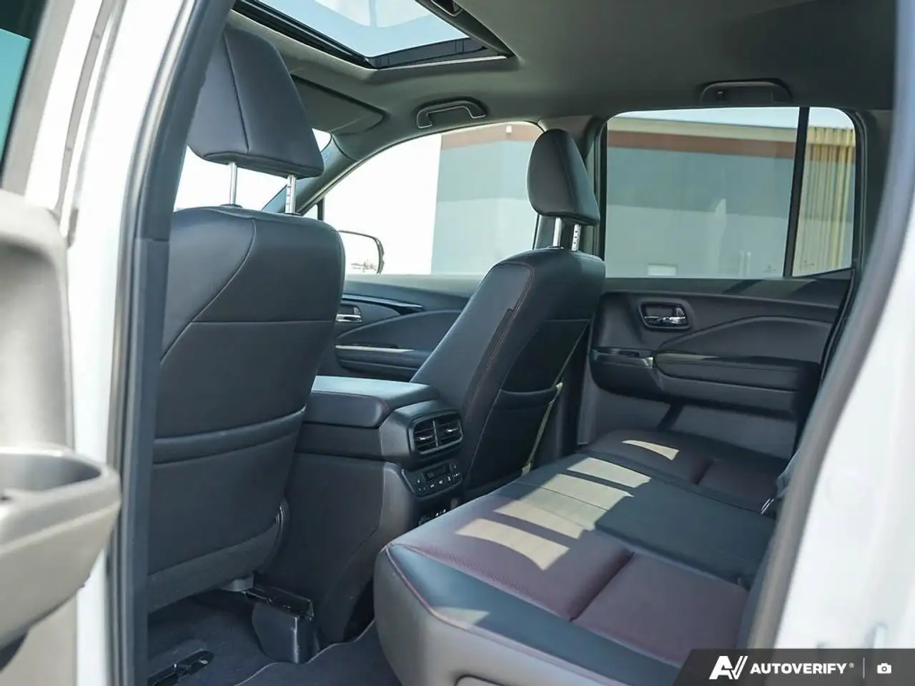 Honda Ridgeline снимка Honda Ridgeline