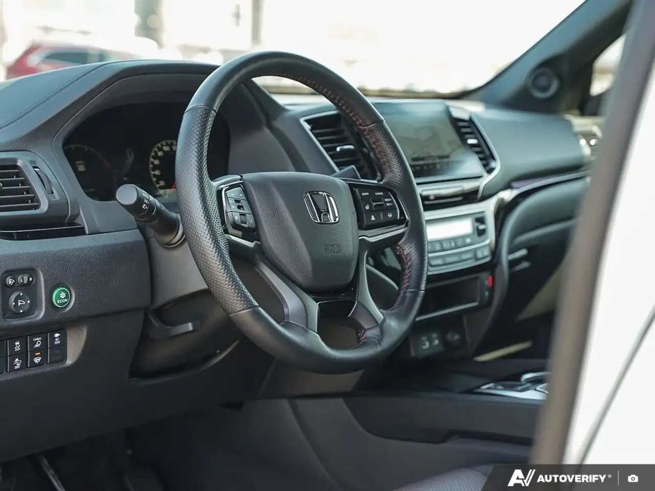Honda Ridgeline снимка Honda Ridgeline