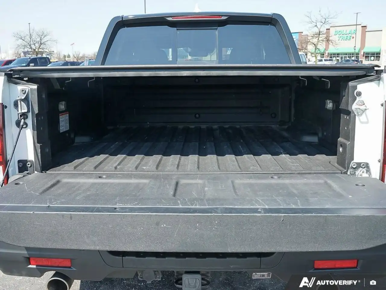 Honda Ridgeline снимка Honda Ridgeline