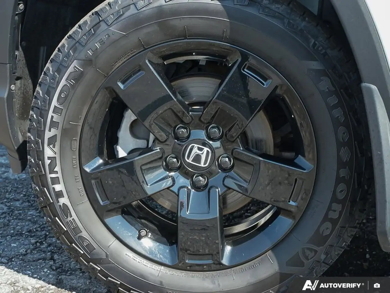 Honda Ridgeline снимка Honda Ridgeline