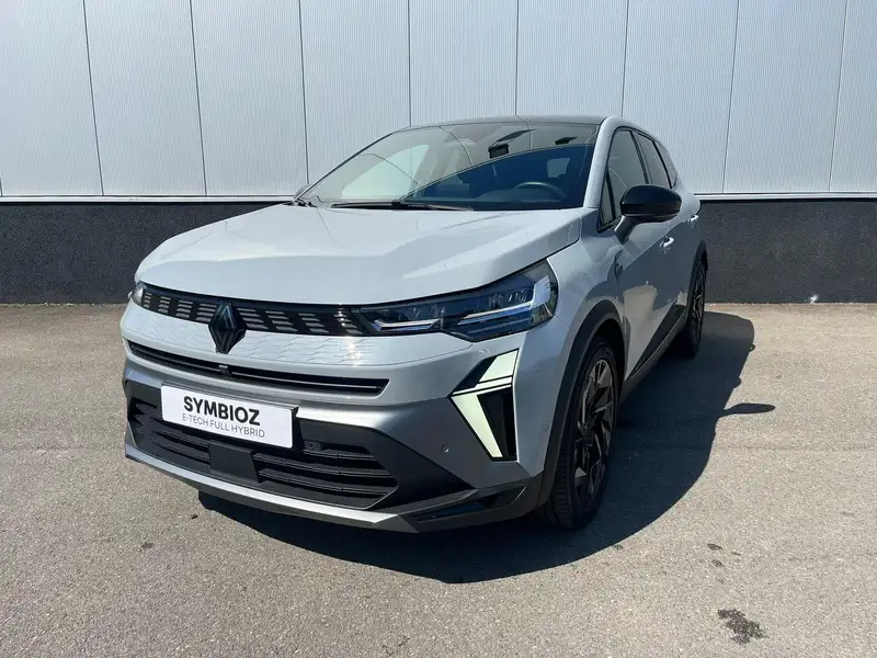 RENAULT Symbioz