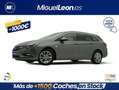 Opel Astra ST 1.4T Dynamic 125 Gris - thumbnail 1