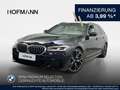 BMW 530 M Sport Schwarz - thumbnail 1