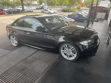 135i Coupe