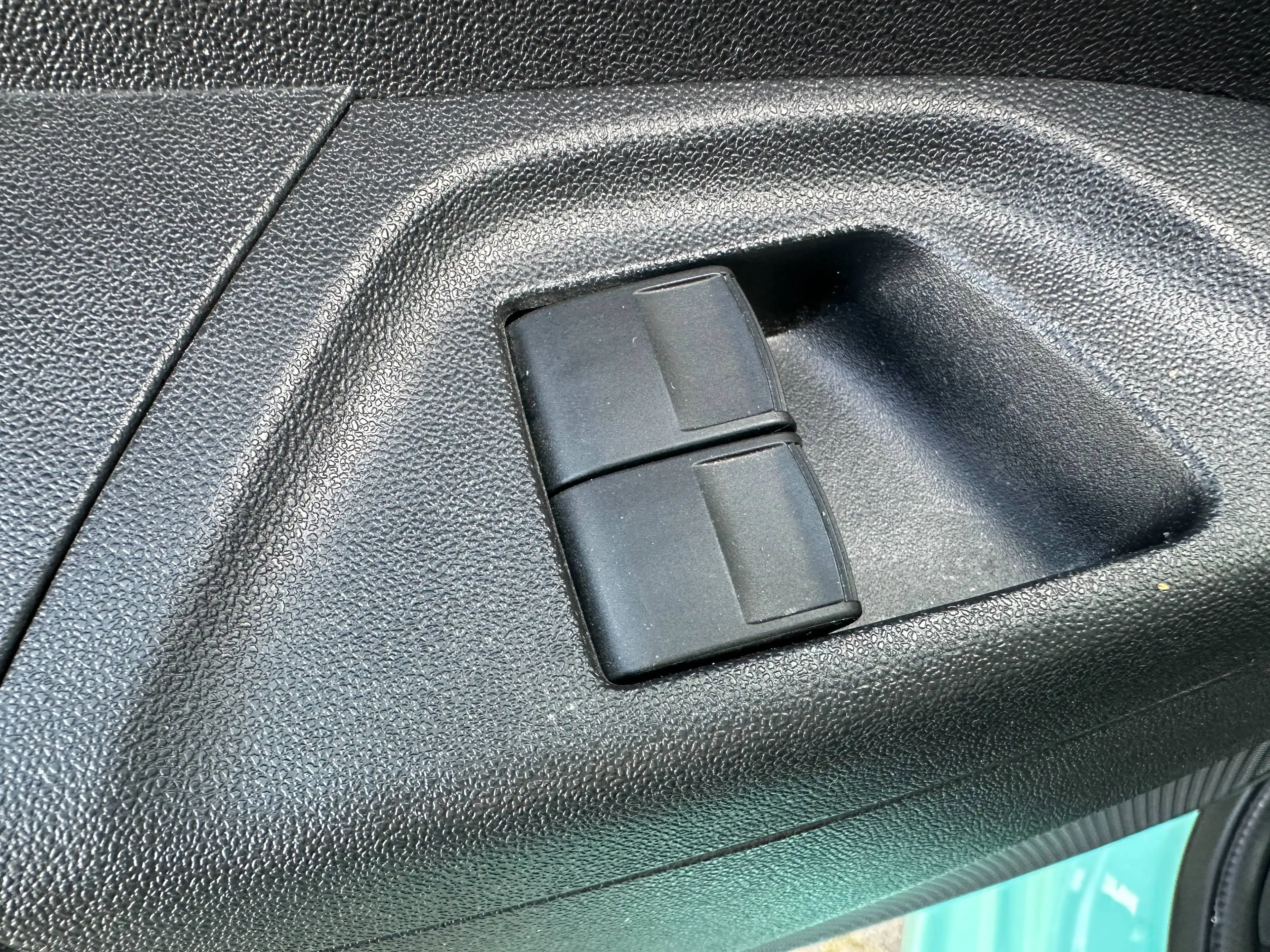 Citroen C1 Citroen C1 1.0 VTi Feel (1-Hand ) — photo 10