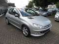 Peugeot 206 Quiksilver Grau - thumbnail 3