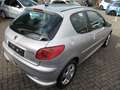 Peugeot 206 Quiksilver Grau - thumbnail 4
