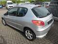Peugeot 206 Quiksilver Grau - thumbnail 5