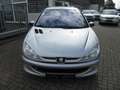 Peugeot 206 Quiksilver Grau - thumbnail 2