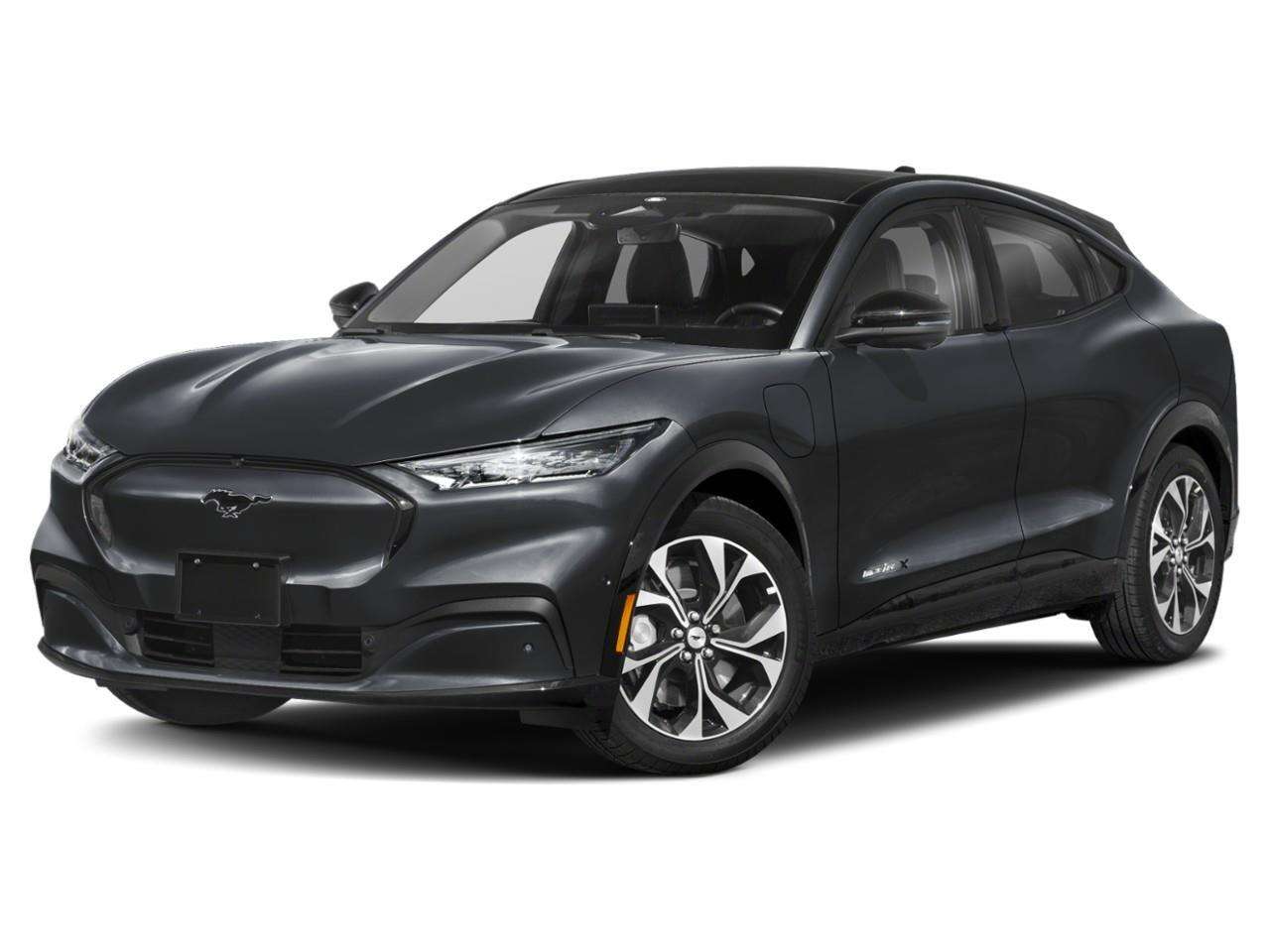 2023 Ford Mustang Mach-E AWD Premium I Electric | Save your Gas Money! | Za
