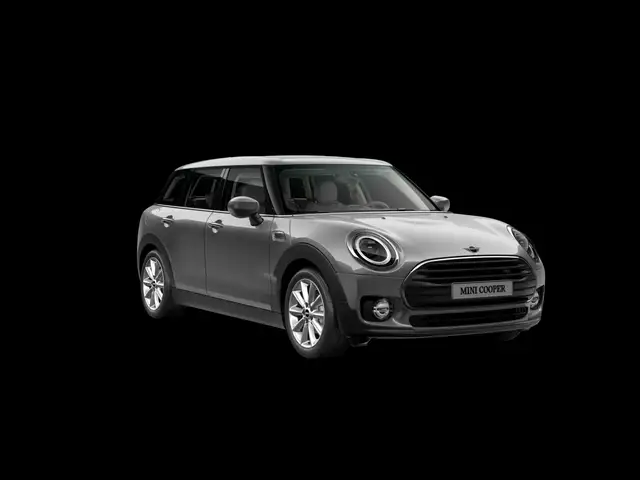 MINI Cooper Clubman 1.5i Automaat Benzine LED Garantie