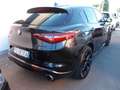 Alfa Romeo Stelvio 2.2 t Executive Q4 210cv auto Nero - thumbnail 4