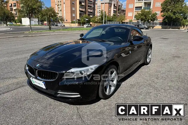 BMW Z4 Z4 sDrive20i