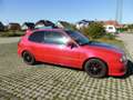 Toyota Corolla Corolla 1.6 G6 Rouge - thumbnail 3