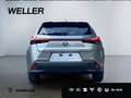 Lexus UX 300e *Leder*SmartKey*CarPlay*Bi-LED*Klimaaut* Silber - thumbnail 5