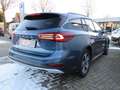 Ford Focus Turnier Active X MatrixLED NAVI Aut. FGS Blauw - thumbnail 3