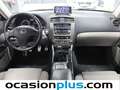 Lexus IS 220d Premium Cambio 2.4 Negro - thumbnail 6