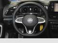 Volkswagen T-Roc R-Line AHK+IQ DRIVE+Navi+Black Style LED Zwart - thumbnail 15