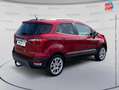 Ford EcoSport 1.5 EcoBlue 120ch Titanium GPS Blanc - thumbnail 6