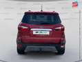 Ford EcoSport 1.5 EcoBlue 120ch Titanium GPS Blanc - thumbnail 7