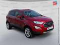 Ford EcoSport 1.5 EcoBlue 120ch Titanium GPS Blanc - thumbnail 3