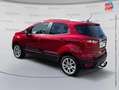 Ford EcoSport 1.5 EcoBlue 120ch Titanium GPS Blanc - thumbnail 8