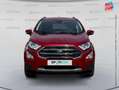 Ford EcoSport 1.5 EcoBlue 120ch Titanium GPS Blanc - thumbnail 2