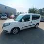 Fiat Doblo Doblò SX Kombi Weiß - thumbnail 4